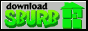 the text download sburb next to the homestuck logo